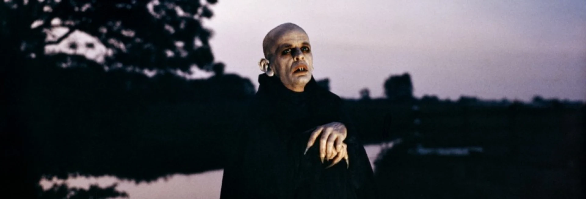 Nosferatu, 1979.