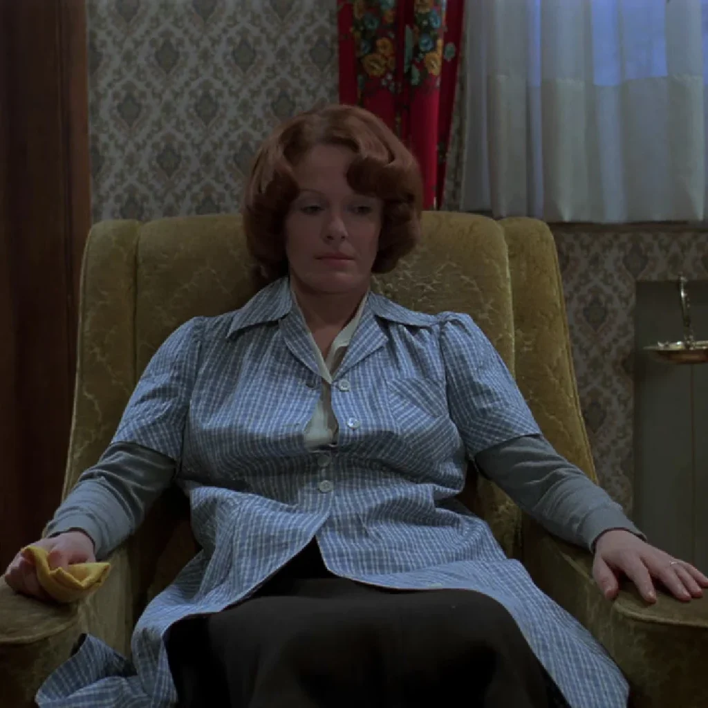 Jeanne Dielman Chantal Akerman